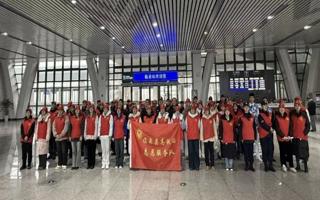 青春返乡践初心 实干笃行显担当——经济与管理学院2026年寒假“返家乡”社会实践活动圆满完成