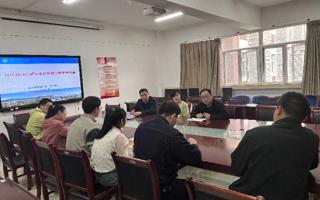 经济与管理学院（商学院）举行2025-2026（2）学期导师期中座谈会