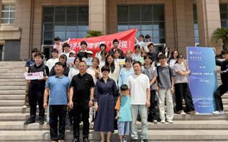 以青春之思，启创业之路——经济与管理学院（商学院）“经管青年说”第三期圆满落幕