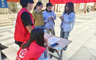 廉洁同行 共筑清风——淮北师范大学经济与管理学院（商学院）开展廉洁文化月系列活动
