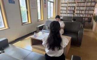 聚焦低空经济治理，淮师实践团队走进合肥科创一线