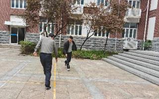 经济与管理学院（商学院）开展教职工趣味运动会